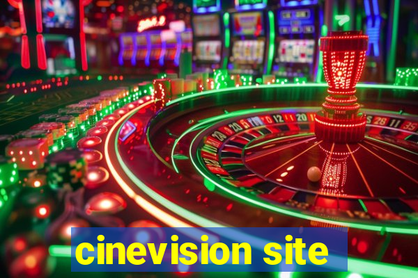 cinevision site